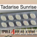 Tadarise Sunrise 08